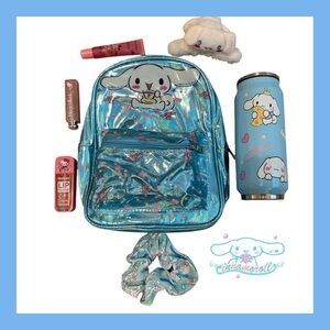 ❗️NEW❗️Cinnamaroll Bundle